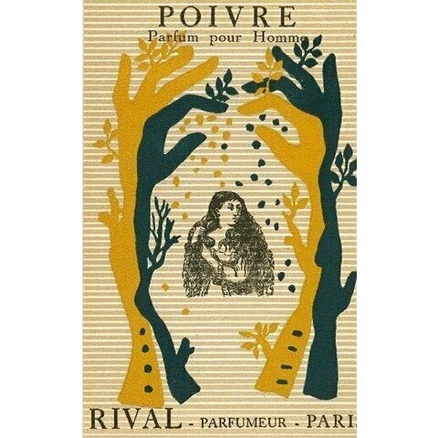 Poivre by Rival
