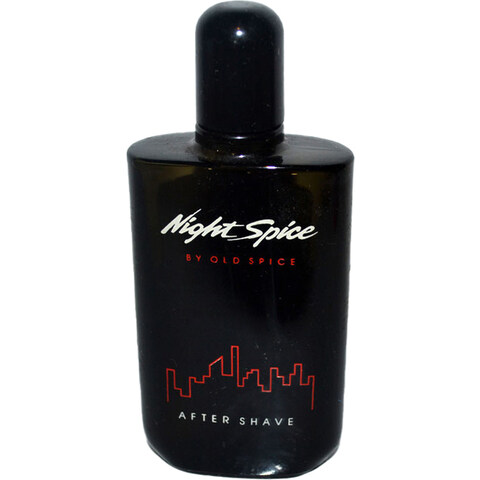 Night Spice (After Shave) by Shulton