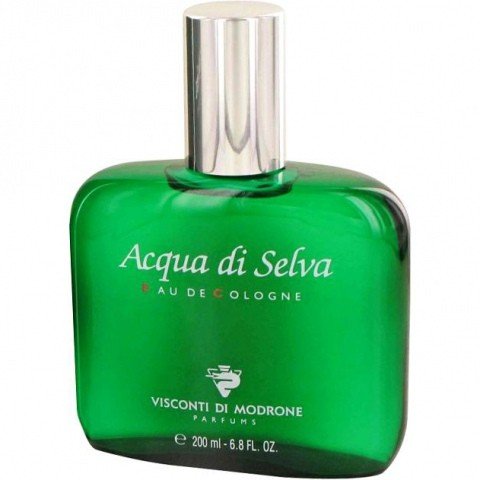 Acqua di Selva (Eau de Cologne) by Victor