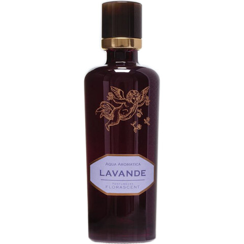 Classic Collection: Aqua Aromatica - Lavande by Florascent