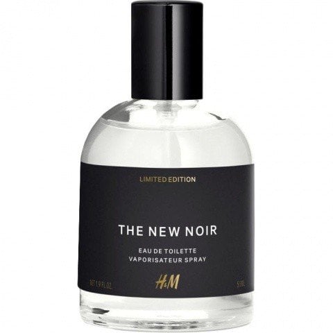 The New Noir by H&M
