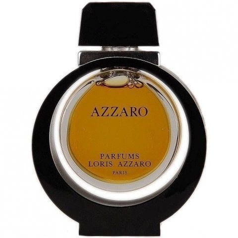 Azzaro Couture (1975) / Azzaro (Parfum) by Azzaro