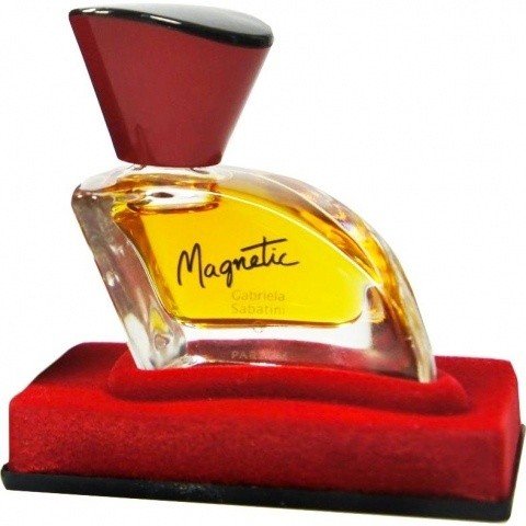 Magnetic (Parfum) by Gabriela Sabatini