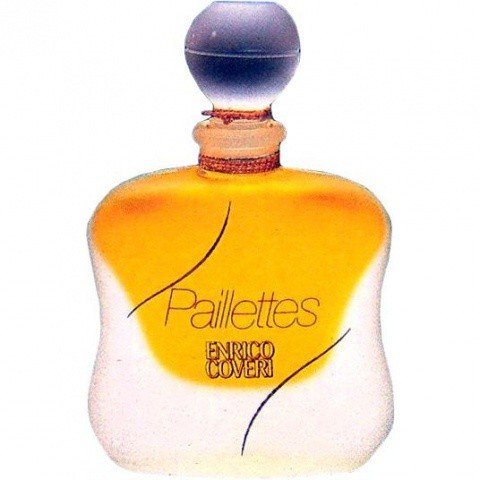 Paillettes (1982) (Parfum) by Enrico Coveri