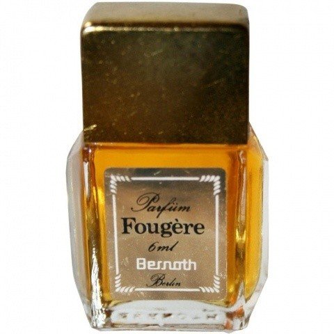 Fougère (Parfüm) by Bernoth
