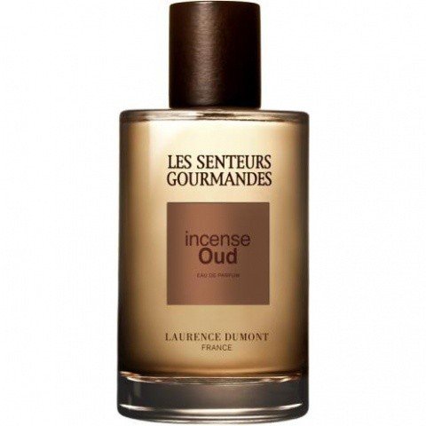 Incense Oud by Les Senteurs Gourmandes