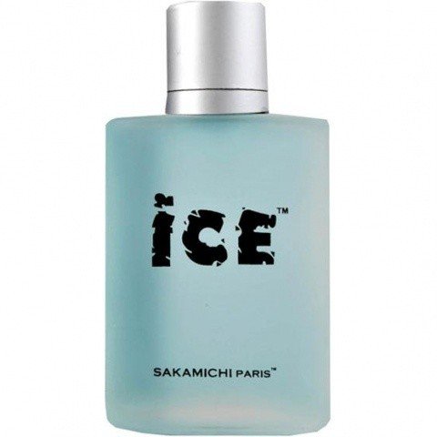 Ice pour Homme von Sakamichi