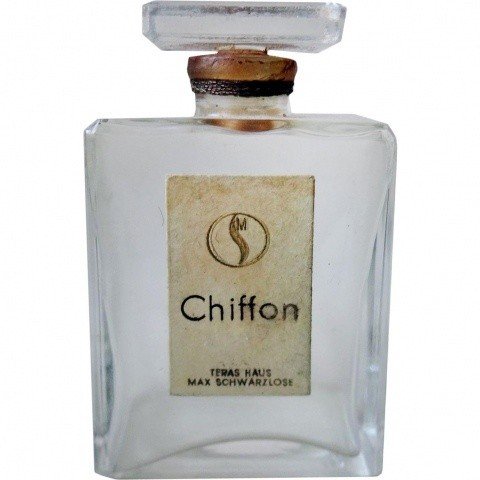 Chiffon (Parfum) by Max Schwarzlose