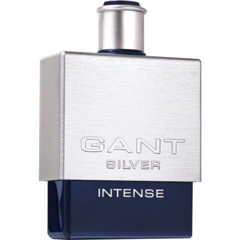 Gant Silver Intense von Gant