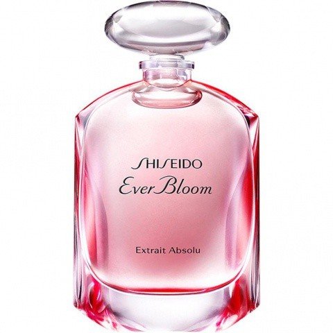 Ever Bloom (Extrait Absolu) by Shiseido / 資生堂