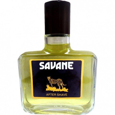 Savane (After Shave) by Williams