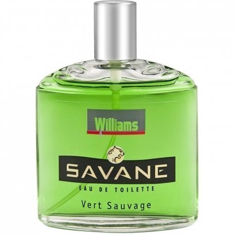 Eau de Savane Verte (Eau de Toilette) by Williams