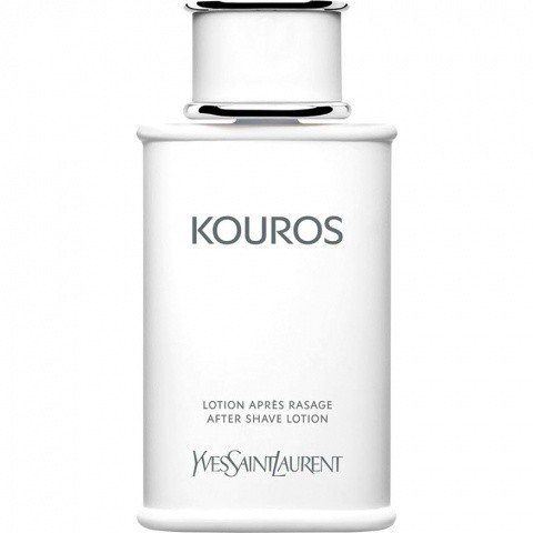 Kouros (After Shave Lotion) von Yves Saint Laurent