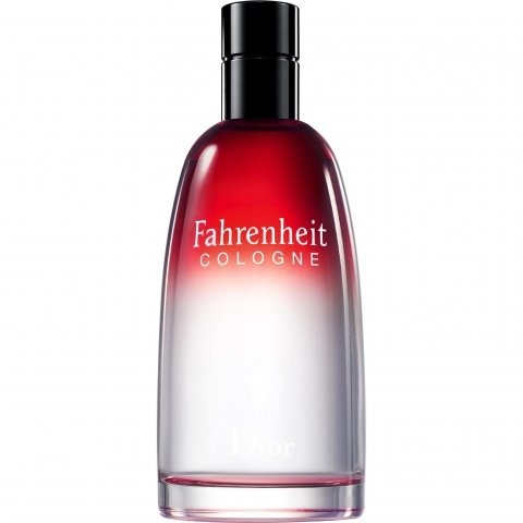 Fahrenheit Cologne by Dior