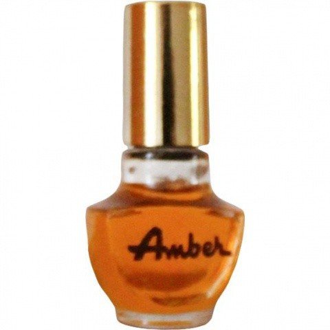 Amber (Essence de Parfum) von Lenthéric