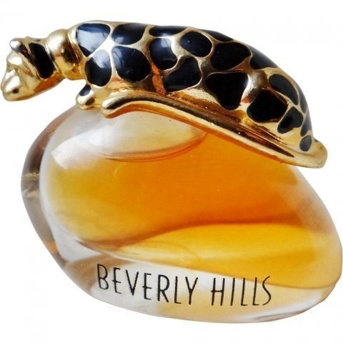Beverly Hills (Perfume) by Gale Hayman
