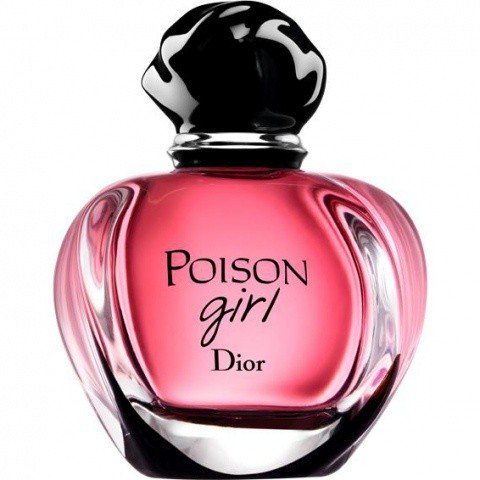 Poison Girl (Eau de Parfum) von Dior