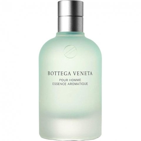 Bottega Veneta pour Homme Essence Aromatique by Bottega Veneta