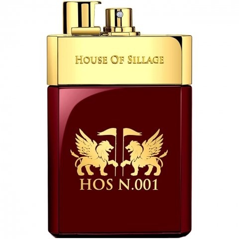 HoS N.001 by House of Sillage