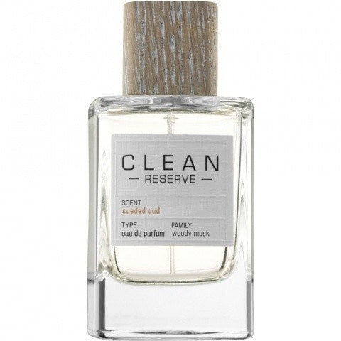 Clean Reserve - Sueded Oud von Clean