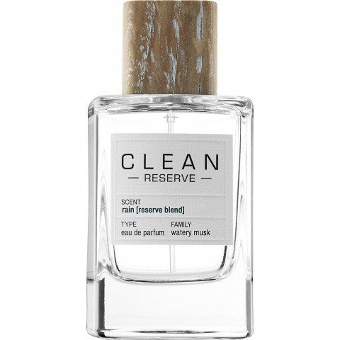 Clean Reserve - Rain [Reserve Blend] (Eau de Parfum) von Clean