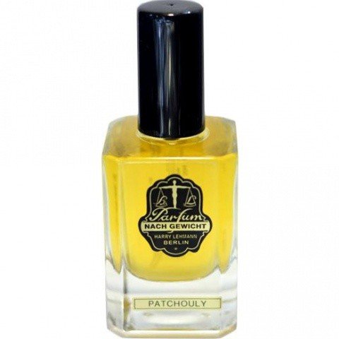 Patchouly by Parfum-Individual Harry Lehmann