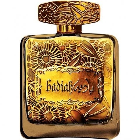 Badiah Gold (Eau de Parfum) by Junaid Perfumes