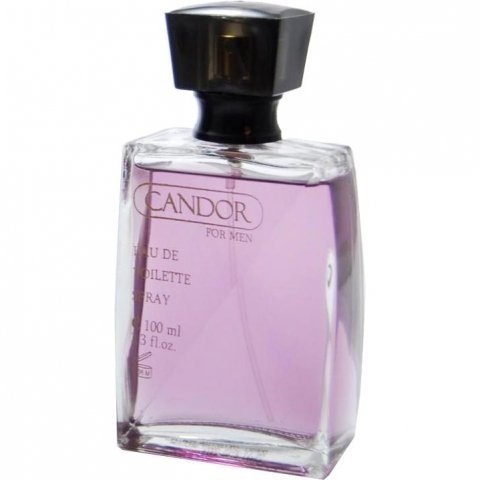 Candor for Men by Dorall Collection