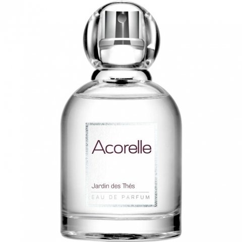 Jardin des Thés (2008) (Eau de Parfum) von Acorelle