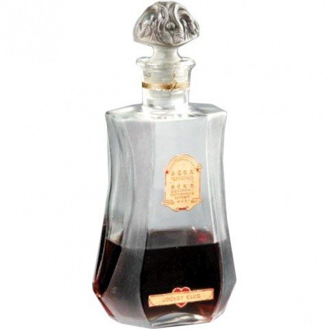 Jockey Club von Agra Perfumes