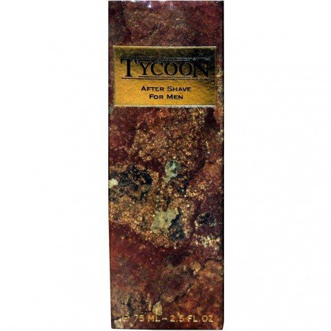 Tycoon (After Shave) by Marbert