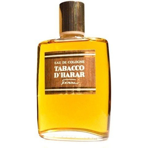Tabacco d'Harar (Eau de Cologne) by Gi. Vi. Emme / Visconti di Modrone