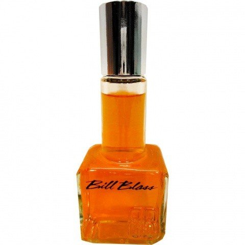 Bill Blass for Men (80 Strength After Shave Cologne) by Bill Blass