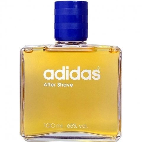 Adidas (After Shave) by Adidas