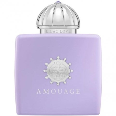 Lilac Love (Eau de Parfum) by Amouage