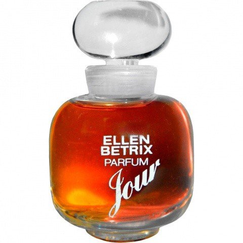 Jour (Parfum) by Ellen Betrix