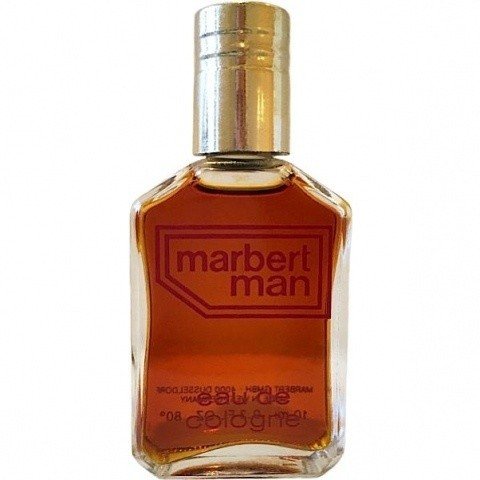 Marbert Man (Eau de Cologne) by Marbert