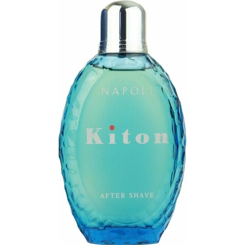 Napoli (After Shave) by Kiton