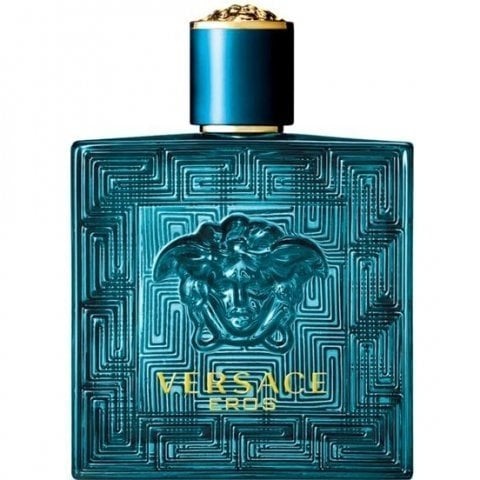 bagagerum bestøver afkom Eros by Versace (After Shave Lotion) » Reviews & Perfume Facts