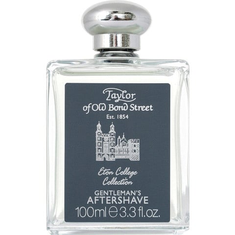 Eton College Collection (Gentleman's Aftershave) von Taylor of Old Bond Street