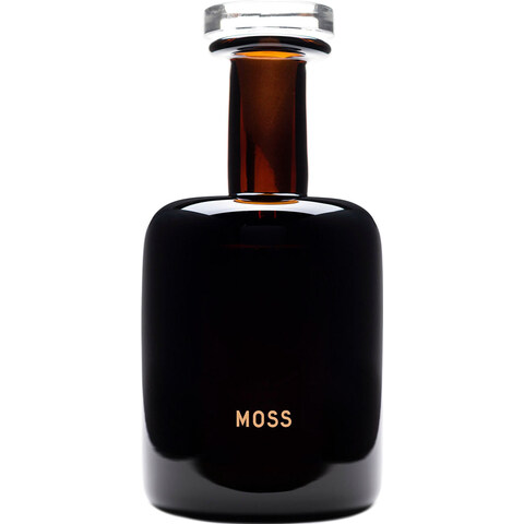 Moss von Perfumer H