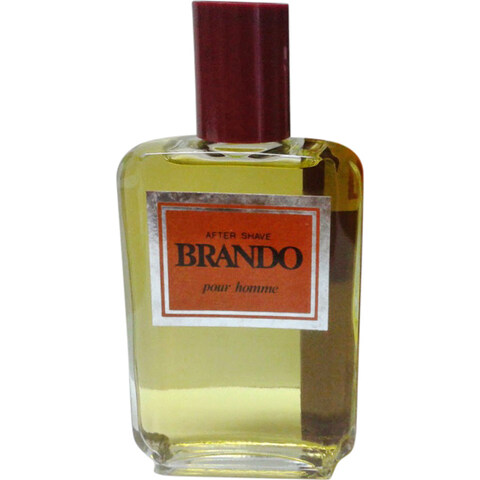 Brando (After Shave) by Parera