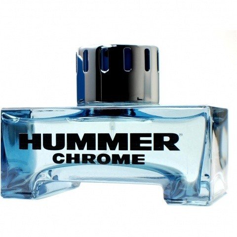 Hummer Chrome by Hummer