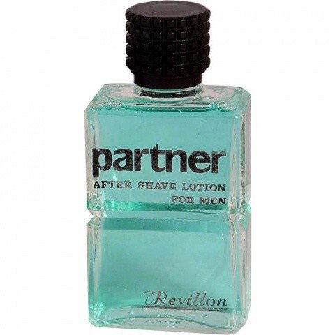 Partner (After Shave Lotion) by Revillon