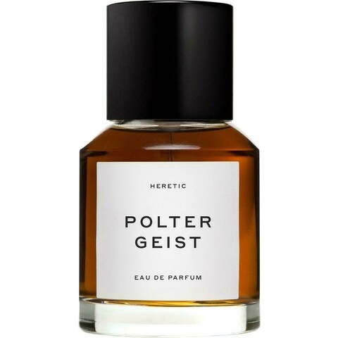 Poltergeist (Eau de Parfum) by Heretic