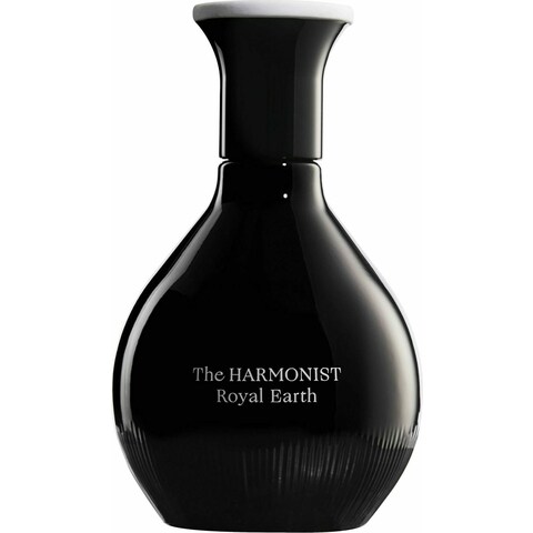 Royal Earth by The Harmonist