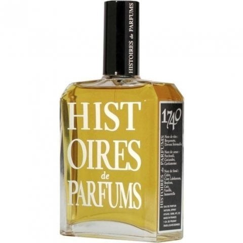 1740 von Histoires de Parfums