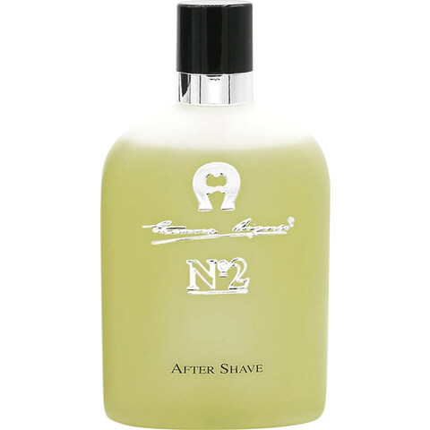 Etienne Aigner Nº2 (After Shave) by Aigner