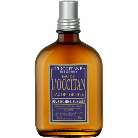 L'Occitan / Eau de L'Occitan by L'Occitane en Provence