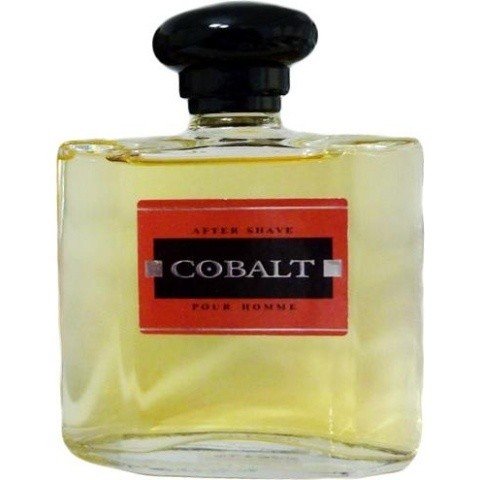 Cobalt (After Shave) by Parera